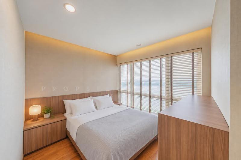 Waterview, 89 Tampines Avenue 1, Pasir Ris / Tampines, 3 Bedrooms, 1,130 sqft, Condominium For Sale, by PROPSELLER PTE. LTD., 500288849 - Bedroom - PropertyGuru.com.sg