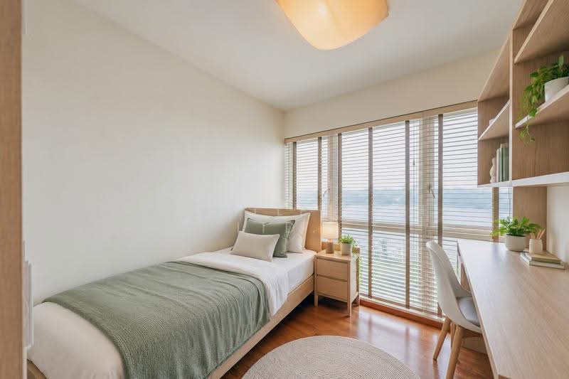 Waterview, 89 Tampines Avenue 1, Pasir Ris / Tampines, 3 Bedrooms, 1,130 sqft, Condominium For Sale, by PROPSELLER PTE. LTD., 500288849 - Bedroom - PropertyGuru.com.sg