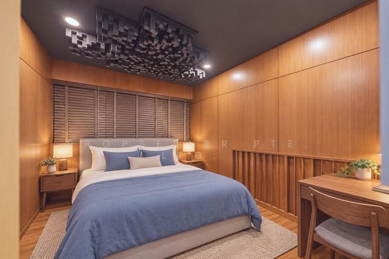 Waterview, 89 Tampines Avenue 1, Pasir Ris / Tampines, 3 Bedrooms, 1,130 sqft, Condominium For Sale, by PROPSELLER PTE. LTD., 500288849 - Bedroom - PropertyGuru.com.sg