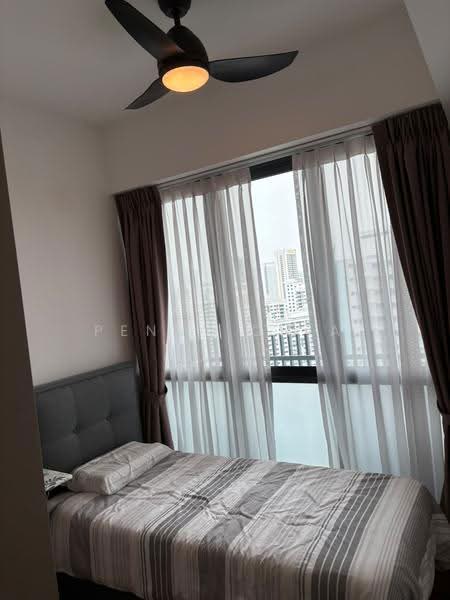 J Gateway, 2 Gateway Drive, Boon Lay / Jurong / Tuas, 2 Bedrooms, 603 sqft, Condominium For Rent, by Penny Chia, 500288850 - Bedroom - PropertyGuru.com.sg