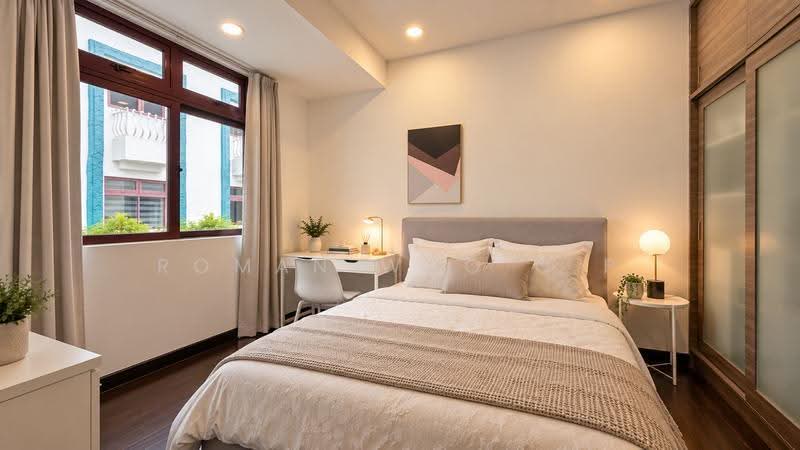 Kew Residencia, Kew Crescent, Bedok / Upper East Coast, 4 Bedrooms, 2,476 sqft, Cluster House For Sale, by Roman Woo C P, 500288853 - Bedroom - PropertyGuru.com.sg