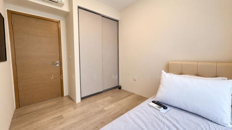 The Terrace, 88 Edgedale Plains, Hougang / Punggol / Sengkang, Room Rental, 108 sqft, Condominium For Rent, by Joyce M Wong, 500288857 - Bedroom - PropertyGuru.com.sg