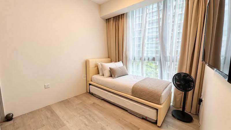 The Terrace, 88 Edgedale Plains, Hougang / Punggol / Sengkang, Room Rental, 108 sqft, Condominium For Rent, by Joyce M Wong, 500288857 - Bedroom - PropertyGuru.com.sg