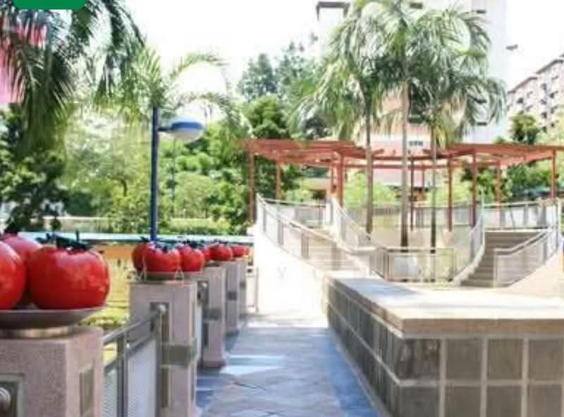 539 Ang Mo Kio Avenue 10, 539 Ang Mo Kio Avenue 10, Ang Mo Kio / Bishan / Thomson, 3 Bedrooms, 1,200 sqft, HDB Flat For Rent, by Max Yong, 500288858 - PropertyGuru.com.sg