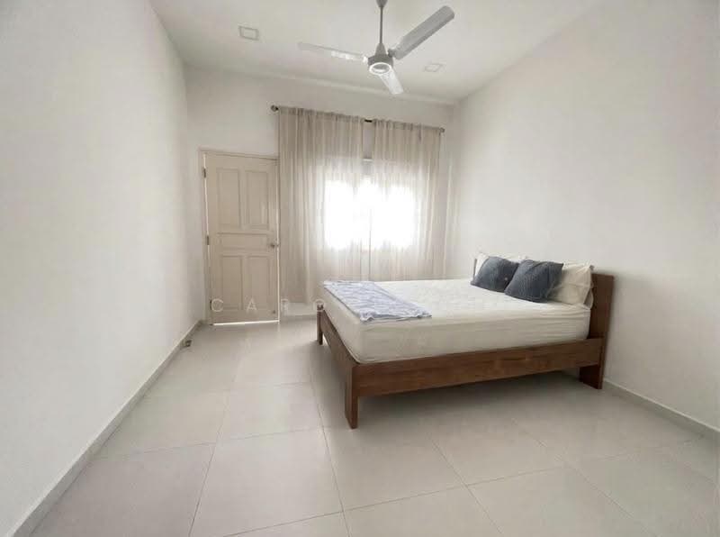 Inter Terrace Telok Kurau, East Coast / Marine Parade, 3 Bedrooms, 1,919 sqft, Terraced House For Rent, by Carol Soh, 500288861 - Bedroom - PropertyGuru.com.sg