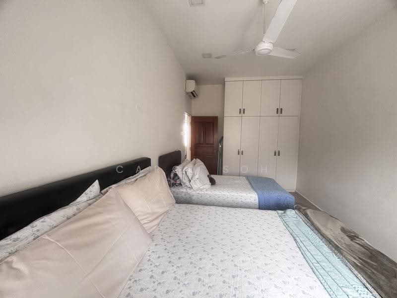 Inter Terrace Telok Kurau, East Coast / Marine Parade, 3 Bedrooms, 1,919 sqft, Terraced House For Rent, by Carol Soh, 500288861 - Bedroom - PropertyGuru.com.sg