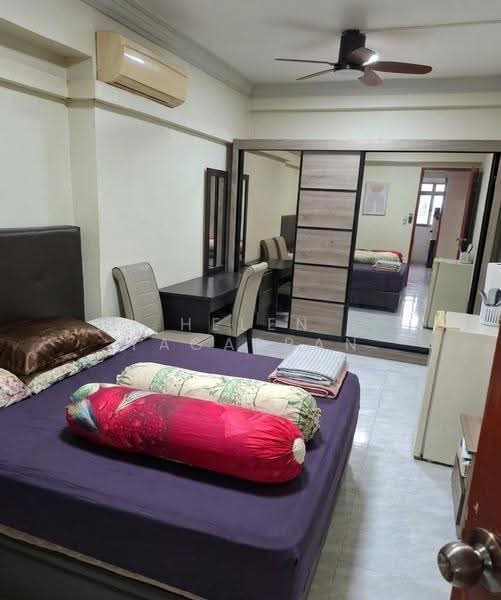 772 Woodlands Drive 60, 772 Woodlands Drive 60, Admiralty / Woodlands, 3 Bedrooms, 1,001 sqft, HDB Flat For Sale, by Helen Yagappan, 500288863 - Bedroom - PropertyGuru.com.sg
