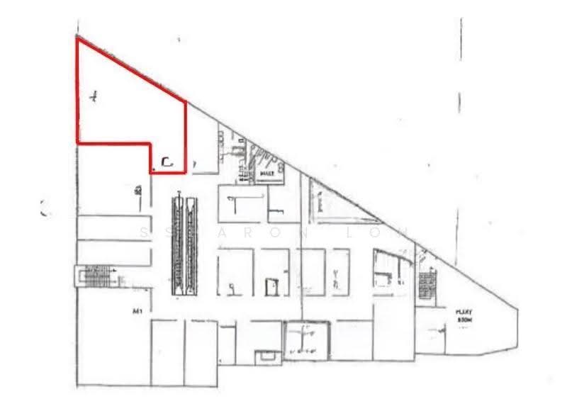 Beauty World Plaza, 140 140, Clementi Park / Upper Bukit Timah, 1,432 sqft, Mall Shop For Rent, by Ssharon Loh, 500288865 - CommercialGuru.com.sg