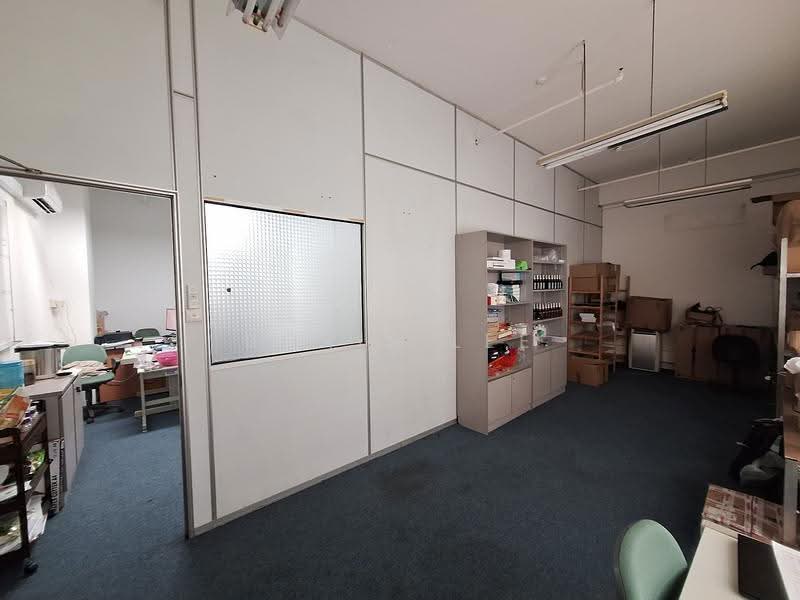 Bizlink Centre, 59 Ubi Avenue 1, Eunos / Geylang / Paya Lebar, 450 sqft, Light Industrial (B1) For Rent, by Boris Lee, 500288868 - Study - CommercialGuru.com.sg