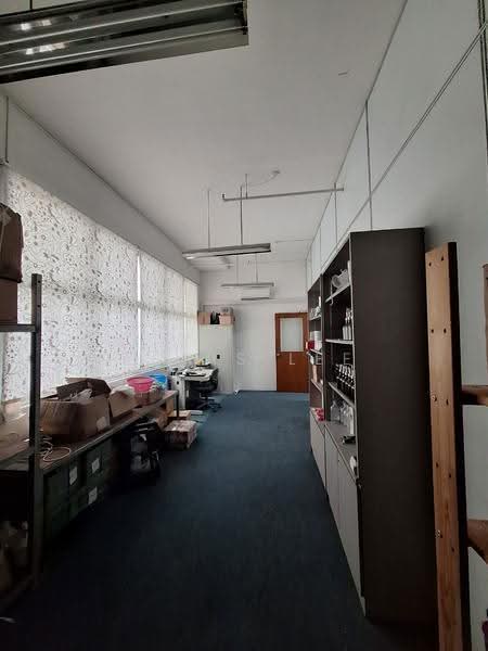 Bizlink Centre, 59 Ubi Avenue 1, Eunos / Geylang / Paya Lebar, 450 sqft, Light Industrial (B1) For Rent, by Boris Lee, 500288868 - CommercialGuru.com.sg