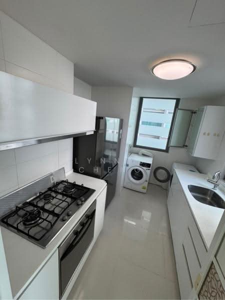 One-North Residences, 7 One-North Gateway, Buona Vista / West Coast / Clementi New Town, 3 Bedrooms, 1,109 sqft, Condominium For Sale, by Lynnis Cheng, 500288871 - PropertyGuru.com.sg