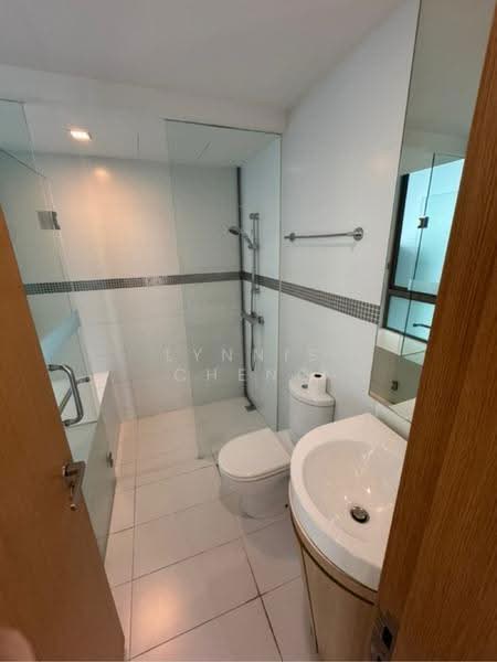 One-North Residences, 7 One-North Gateway, Buona Vista / West Coast / Clementi New Town, 3 Bedrooms, 1,109 sqft, Condominium For Sale, by Lynnis Cheng, 500288871 - PropertyGuru.com.sg