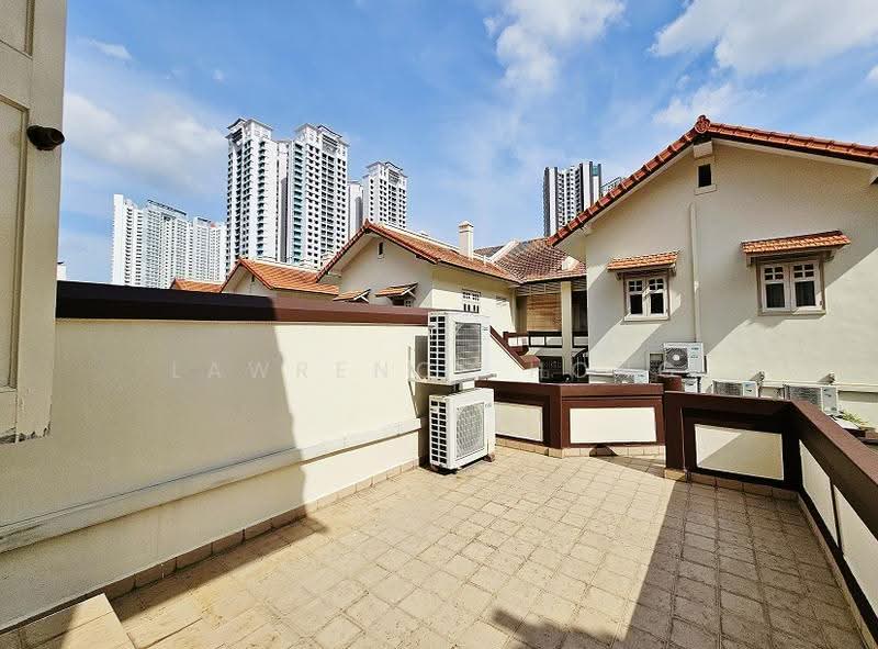 Townerville, McNair Road, Balestier / Toa Payoh, 3 Bedrooms, 2,472 sqft, Conservation House For Rent, by Lawrence Hong, 500288872 - Exterior - PropertyGuru.com.sg