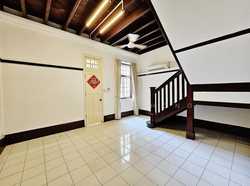 Townerville, McNair Road, Balestier / Toa Payoh, 3 Bedrooms, 2,472 sqft, Conservation House For Rent, by Lawrence Hong, 500288872 - Interior - PropertyGuru.com.sg