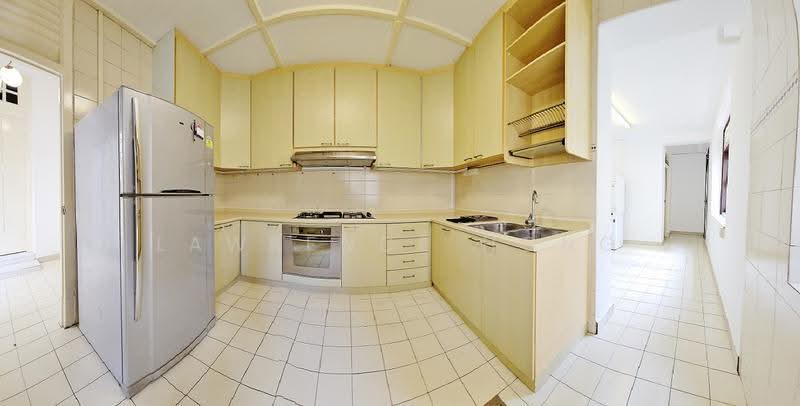 Townerville, McNair Road, Balestier / Toa Payoh, 3 Bedrooms, 2,472 sqft, Conservation House For Rent, by Lawrence Hong, 500288872 - Kitchen - PropertyGuru.com.sg