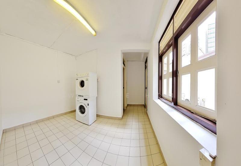 Townerville, McNair Road, Balestier / Toa Payoh, 3 Bedrooms, 2,472 sqft, Conservation House For Rent, by Lawrence Hong, 500288872 - Interior - PropertyGuru.com.sg