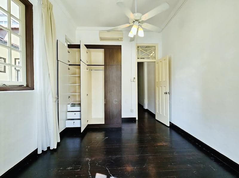 Townerville, McNair Road, Balestier / Toa Payoh, 3 Bedrooms, 2,472 sqft, Conservation House For Rent, by Lawrence Hong, 500288872 - Bedroom - PropertyGuru.com.sg