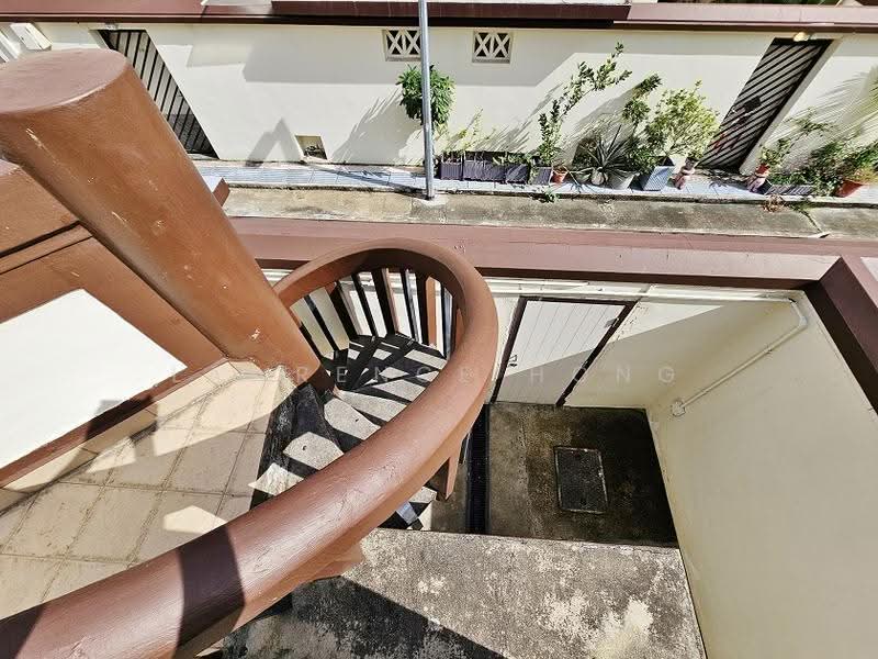 Townerville, McNair Road, Balestier / Toa Payoh, 3 Bedrooms, 2,472 sqft, Conservation House For Rent, by Lawrence Hong, 500288872 - Exterior - PropertyGuru.com.sg