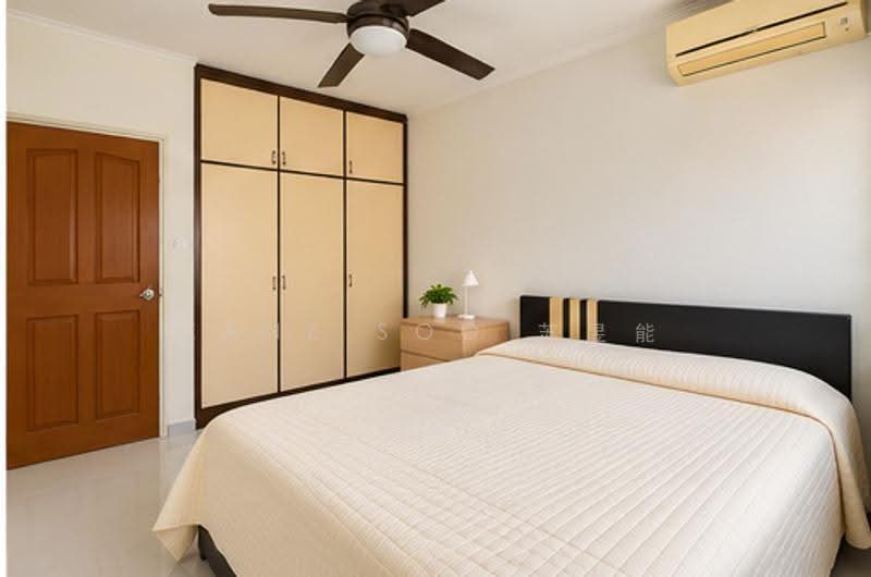 18 Toh Yi Drive, 18 Toh Yi Drive, Clementi Park / Upper Bukit Timah, 2 Bedrooms, 689 sqft, HDB Flat For Rent, by Zane Soo 苏昱能, 500288873 - Bedroom - PropertyGuru.com.sg