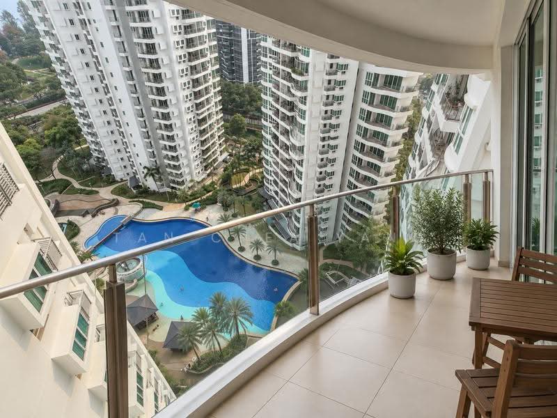 Cote D'Azur, 62 Marine Parade Road, East Coast / Marine Parade, 1 Bedroom, 840 sqft, Condominium For Sale, by Tan Chea Yang, 500288874 - PropertyGuru.com.sg