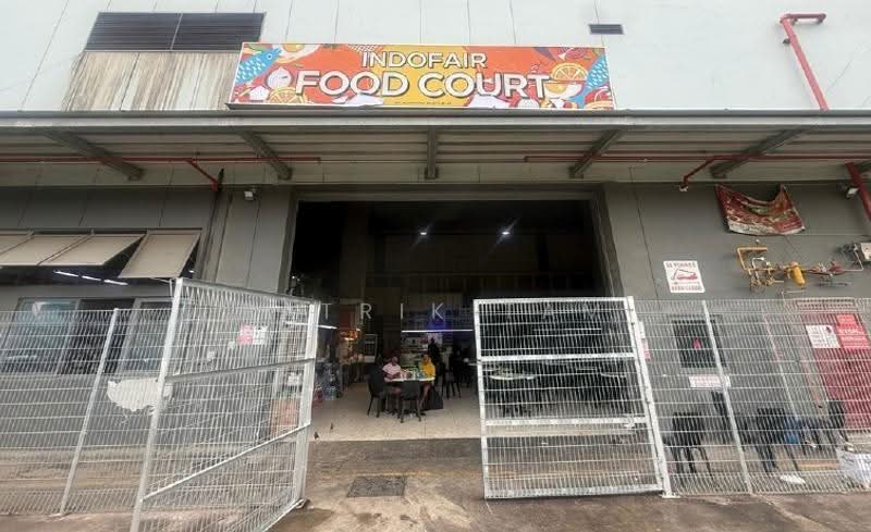 B2 Factory Space at Jalan Papan with 6m Ceiling and 300A Power, Jalan Papan, Boon Lay / Jurong / Tuas, 19,435 sqft, Factory / Workshop (B2) For Rent, by Patrik Tam, 500288875 - Canteen - CommercialGuru.com.sg
