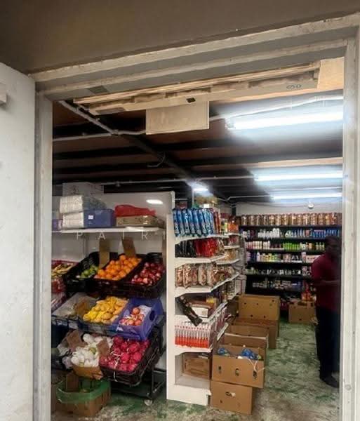 B2 Factory Space at Jalan Papan with 6m Ceiling and 300A Power, Jalan Papan, Boon Lay / Jurong / Tuas, 19,435 sqft, Factory / Workshop (B2) For Rent, by Patrik Tam, 500288875 - Minimart - CommercialGuru.com.sg