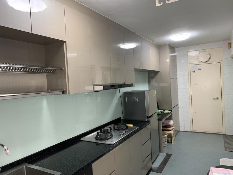 304A Anchorvale Link, 304A Anchorvale Link, Hougang / Punggol / Sengkang, 3 Bedrooms, 968 sqft, HDB Flat For Rent, by Er Lin, 500288877 - Kitchen - PropertyGuru.com.sg