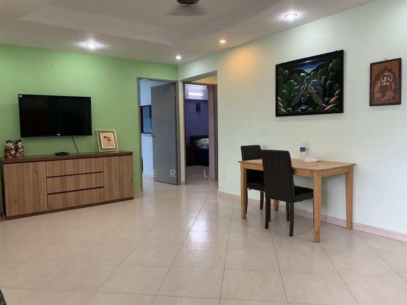 304A Anchorvale Link, 304A Anchorvale Link, Hougang / Punggol / Sengkang, 3 Bedrooms, 968 sqft, HDB Flat For Rent, by Er Lin, 500288877 - Living Room - PropertyGuru.com.sg