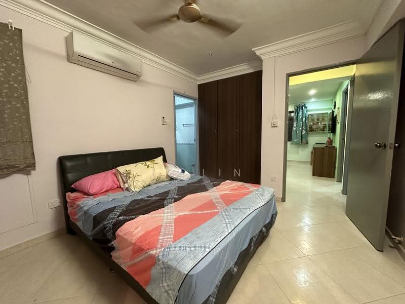 304A Anchorvale Link, 304A Anchorvale Link, Hougang / Punggol / Sengkang, 3 Bedrooms, 968 sqft, HDB Flat For Rent, by Er Lin, 500288877 - Bedroom - PropertyGuru.com.sg