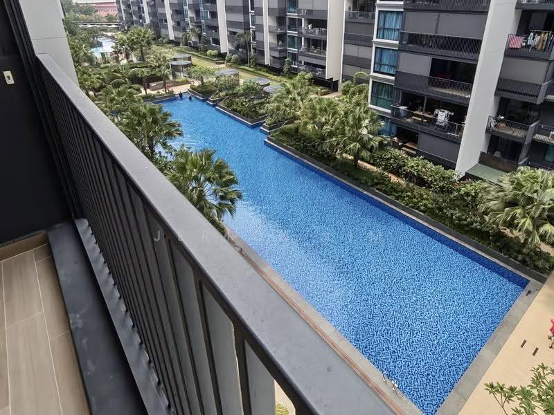 Treasure at Tampines, 57 Tampines Lane, Pasir Ris / Tampines, 2 Bedrooms, 678 sqft, Condominium For Rent, by Jerron Lim, 500288878 - Exterior - PropertyGuru.com.sg