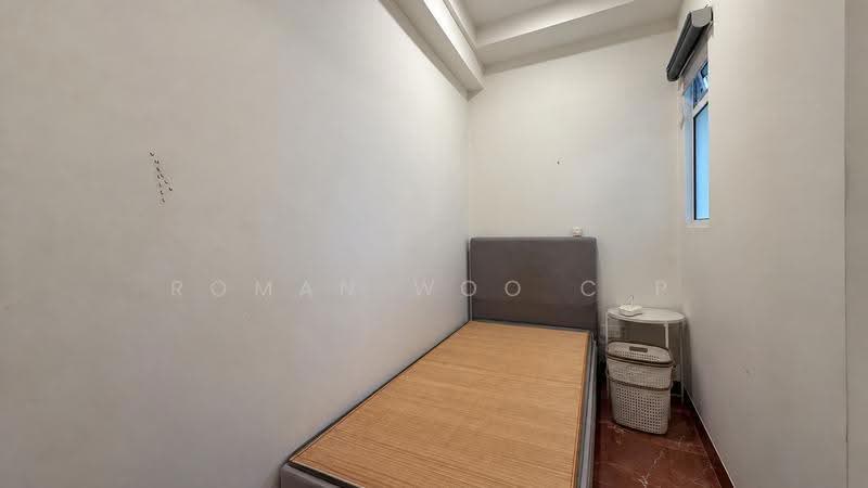 Cheapest landed in the east | foreigners & PRs eligible, Bedok / Upper East Coast, 6 Bedrooms, 2,476 sqft, Cluster House For Sale, by Roman Woo C P, 500288880 - Bedroom - PropertyGuru.com.sg