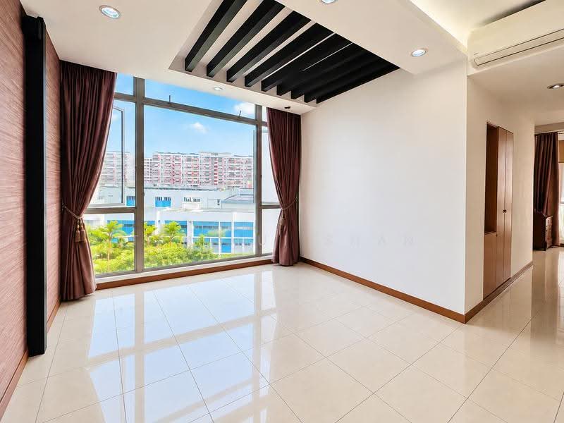 The Lakeshore, 31 Jurong West Street 41, Boon Lay / Jurong / Tuas, 2 Bedrooms, 926 sqft, Condominium For Sale, by Tan Hui Shan, 500288883 - Living Room - PropertyGuru.com.sg