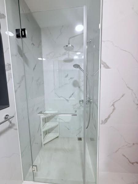 Lattice One, 1 Seraya Crescent, Ang Mo Kio / Bishan / Thomson, 3 Bedrooms, 872 sqft, Condominium For Sale, by Anthea Yeo 杨丽娇, 500288884 - Bathroom - PropertyGuru.com.sg
