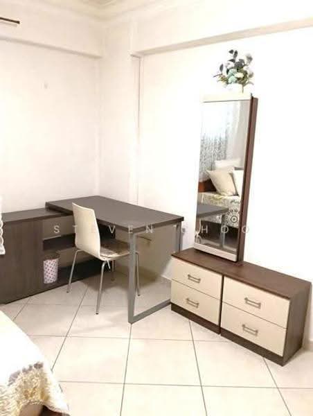 126 Hougang Avenue 1, 126 Hougang Avenue 1, Hougang / Punggol / Sengkang, Room Rental, 120 sqft, HDB Flat For Rent, by Steven Choo, 500288889 - Study - PropertyGuru.com.sg