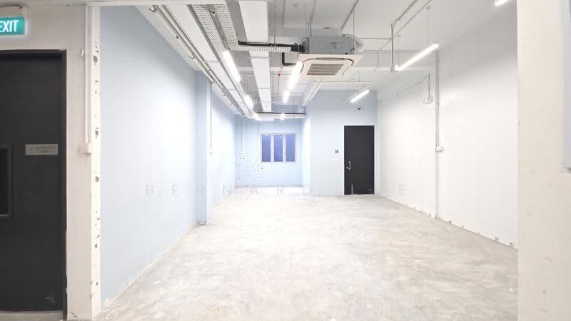 Hongkong street, Boat Quay / Raffles Place / Marina, 14,804 sqft, Office For Rent, by Bernard Lee, 500288890 - Interior - CommercialGuru.com.sg