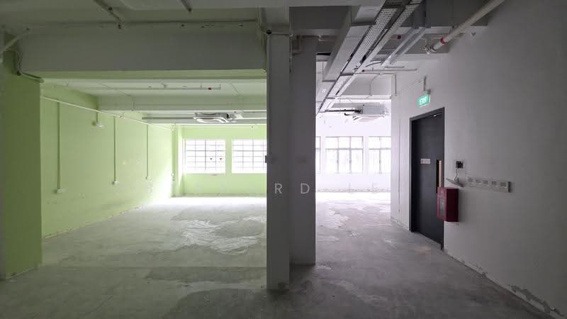 Hongkong street, Boat Quay / Raffles Place / Marina, 14,804 sqft, Office For Rent, by Bernard Lee, 500288890 - Interior - CommercialGuru.com.sg