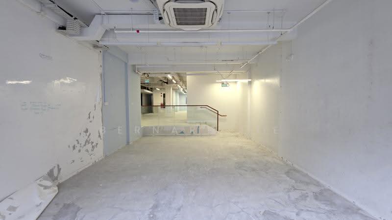 Hongkong street, Boat Quay / Raffles Place / Marina, 14,804 sqft, Office For Rent, by Bernard Lee, 500288890 - Interior - CommercialGuru.com.sg