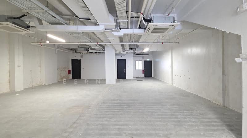 Hongkong street, Boat Quay / Raffles Place / Marina, 14,804 sqft, Office For Rent, by Bernard Lee, 500288890 - Interior - CommercialGuru.com.sg