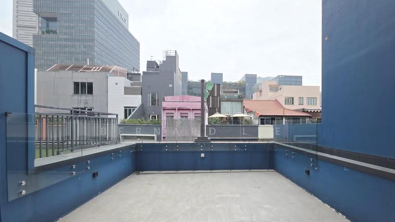 Hongkong street, Boat Quay / Raffles Place / Marina, 14,804 sqft, Office For Rent, by Bernard Lee, 500288890 - CommercialGuru.com.sg