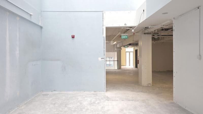 Hongkong street, Boat Quay / Raffles Place / Marina, 14,804 sqft, Office For Rent, by Bernard Lee, 500288890 - Interior - CommercialGuru.com.sg