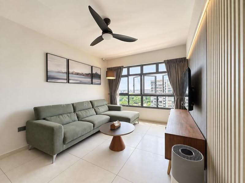 623C Tampines Avenue 12, 623C Tampines Avenue 12, Pasir Ris / Tampines, 3 Bedrooms, 1,001 sqft, HDB Flat For Sale, by Patricia Kong, 500288892 - Living Room - PropertyGuru.com.sg
