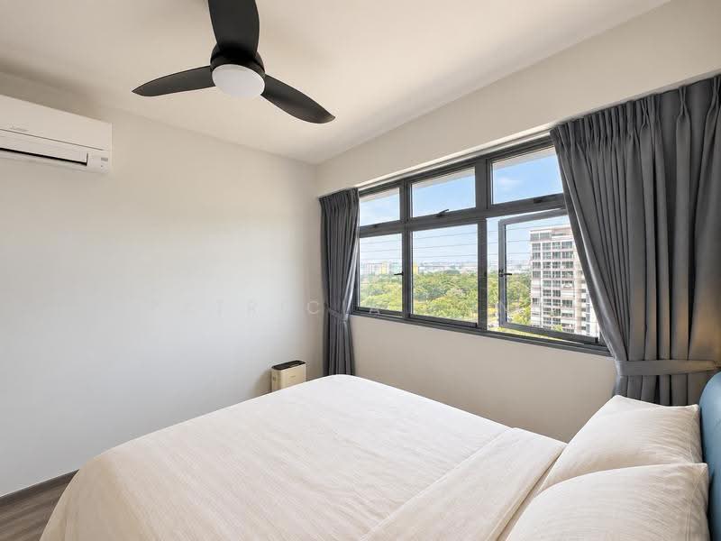 623C Tampines Avenue 12, 623C Tampines Avenue 12, Pasir Ris / Tampines, 3 Bedrooms, 1,001 sqft, HDB Flat For Sale, by Patricia Kong, 500288892 - Bedroom - PropertyGuru.com.sg