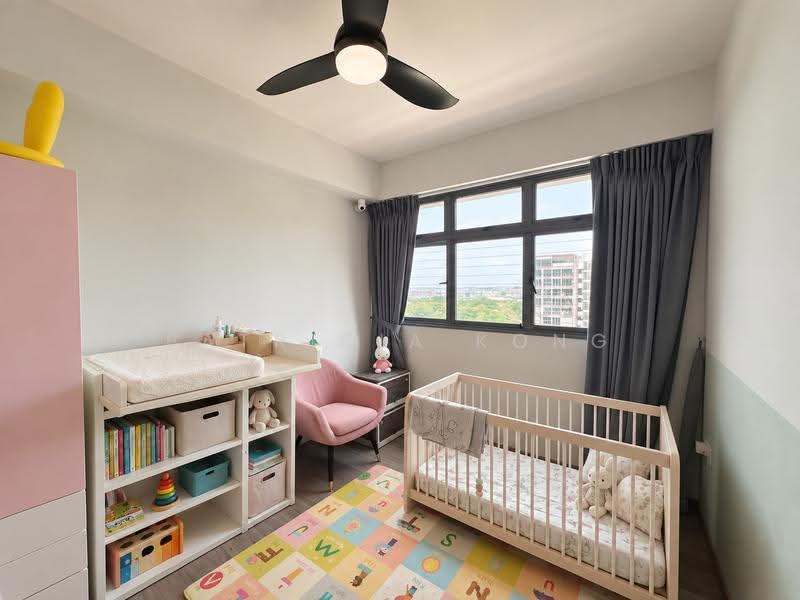 623C Tampines Avenue 12, 623C Tampines Avenue 12, Pasir Ris / Tampines, 3 Bedrooms, 1,001 sqft, HDB Flat For Sale, by Patricia Kong, 500288892 - Bedroom - PropertyGuru.com.sg