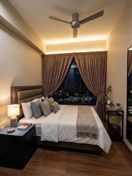 Lush Acres, Sengkang West Way/Fernvale, Seletar / Yio Chu Kang, Room Rental, 96 sqft, Condominium For Rent, by Chew Jennifer, 500288894 - Bedroom - PropertyGuru.com.sg