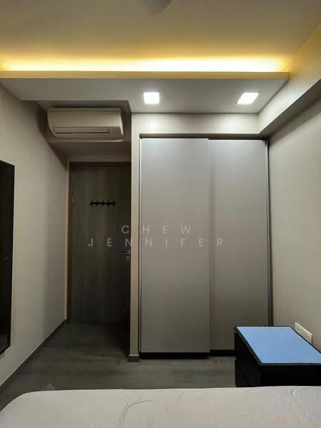 Lush Acres, Sengkang West Way/Fernvale, Seletar / Yio Chu Kang, Room Rental, 96 sqft, Condominium For Rent, by Chew Jennifer, 500288894 - Interior - PropertyGuru.com.sg