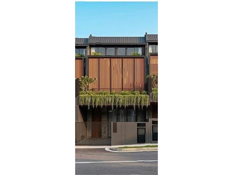 $6.88M! Brand New Freehold in D15!, Fidelio Street, East Coast / Marine Parade, 4 Bedrooms, 3,957 sqft, Terraced House For Sale, by Ming !, 500288895 - Exterior - PropertyGuru.com.sg