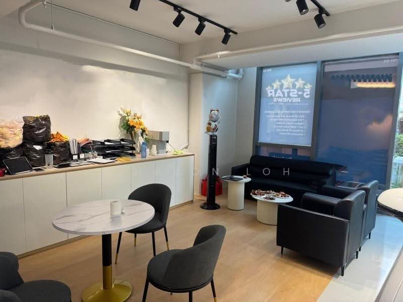 OneKA @ Macpherson, 1 1, Macpherson / Potong Pasir, 2,500 sqft, Light Industrial (B1) For Rent, by Ssharon Loh, 500288900 - CommercialGuru.com.sg