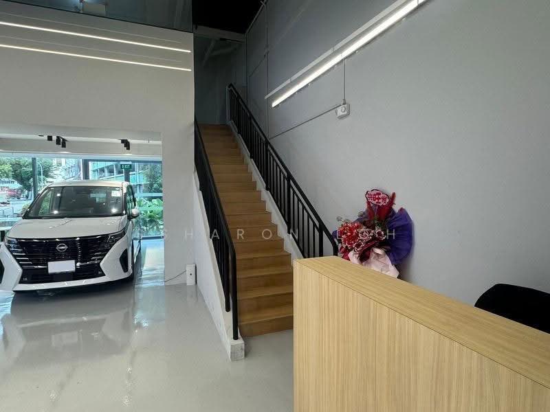 OneKA @ Macpherson, 1 1, Macpherson / Potong Pasir, 2,500 sqft, Light Industrial (B1) For Rent, by Ssharon Loh, 500288900 - CommercialGuru.com.sg