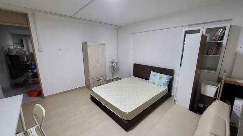 172 Bishan Street 13, 172 Bishan Street 13, Ang Mo Kio / Bishan / Thomson, Room Rental, 200 sqft, HDB Flat For Rent, by Jerron Lim, 500288901 - Bedroom - PropertyGuru.com.sg
