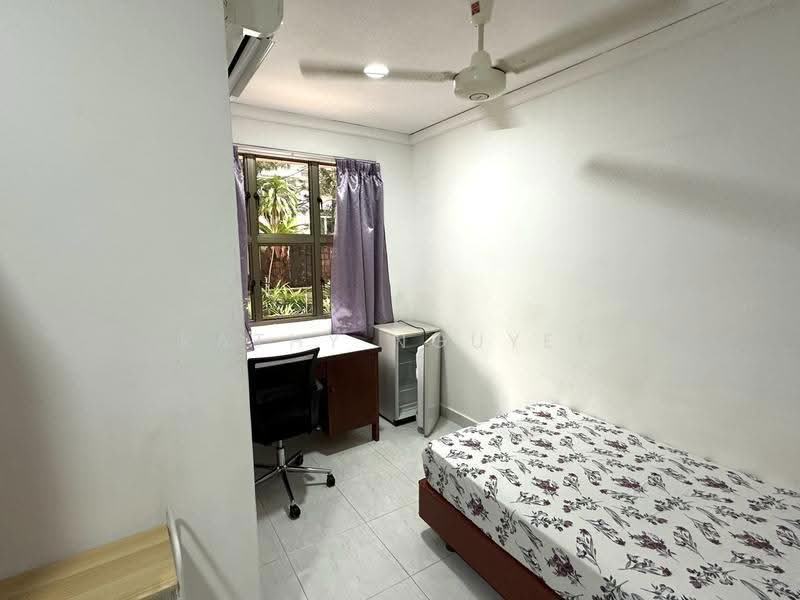 Balmoral Luck, 6 Balmoral Road, Tanglin / Holland / Bukit Timah, Room Rental, 201 sqft, Apartment For Rent, by Kathy Nguyen, 500288902 - Room 15 - PropertyGuru.com.sg
